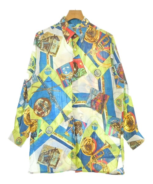 HERMES เสื้อลำลอง