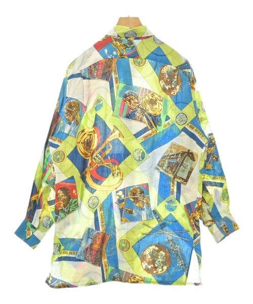 HERMES เสื้อลำลอง