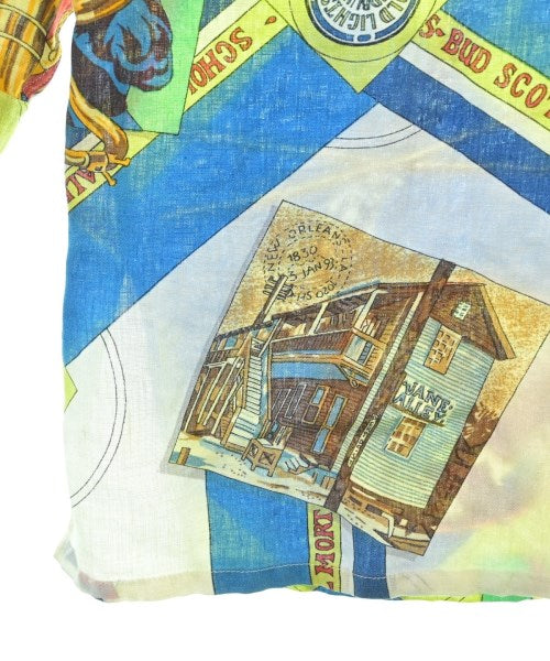 HERMES เสื้อลำลอง