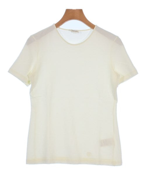 HERMES เสื้อยืด/เสื้อท็อปส์
