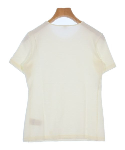 HERMES เสื้อยืด/เสื้อท็อปส์