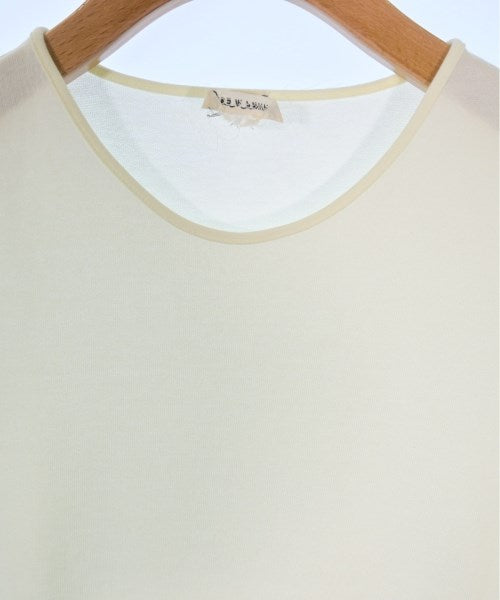 HERMES เสื้อยืด/เสื้อท็อปส์