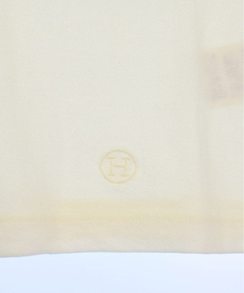 HERMES เสื้อยืด/เสื้อท็อปส์