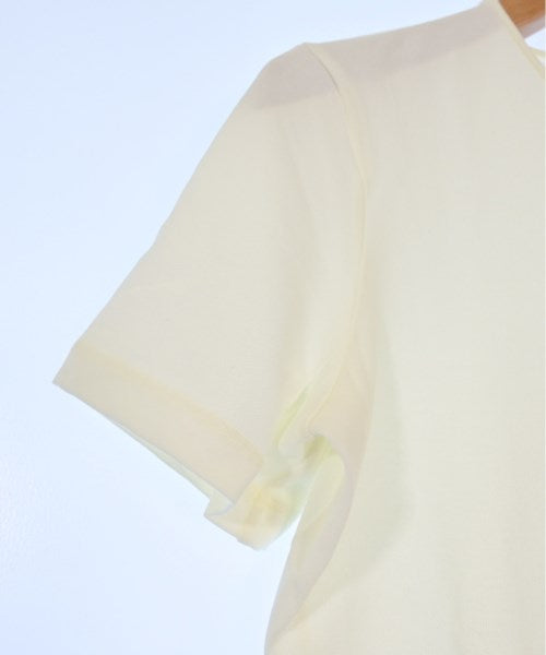 HERMES เสื้อยืด/เสื้อท็อปส์