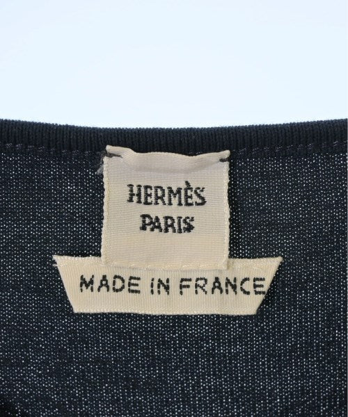 HERMES เสื้อยืด/เสื้อท็อปส์