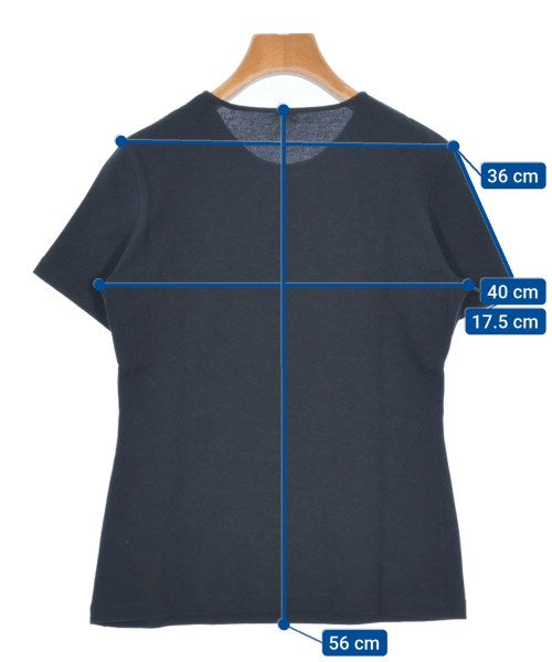 HERMES เสื้อยืด/เสื้อท็อปส์