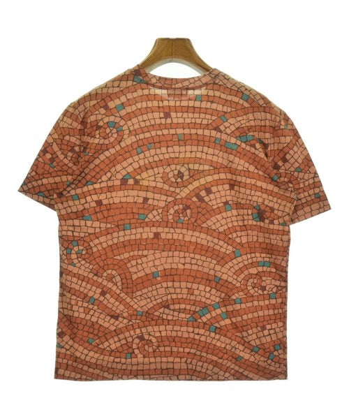 HERMES เสื้อยืด/เสื้อท็อปส์