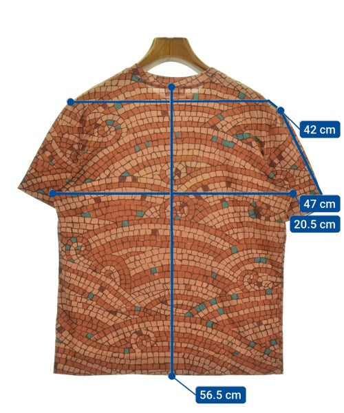HERMES เสื้อยืด/เสื้อท็อปส์