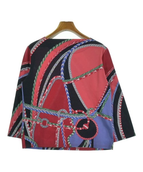 HERMES เสื้อยืด/เสื้อท็อปส์