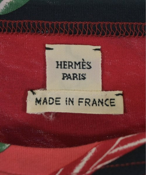 HERMES เสื้อยืด/เสื้อท็อปส์