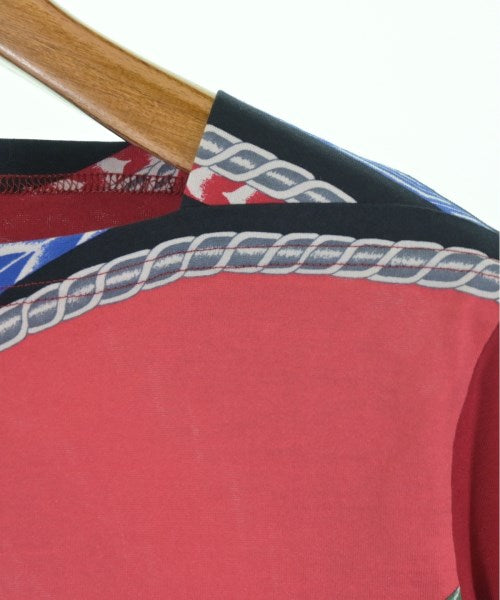 HERMES เสื้อยืด/เสื้อท็อปส์