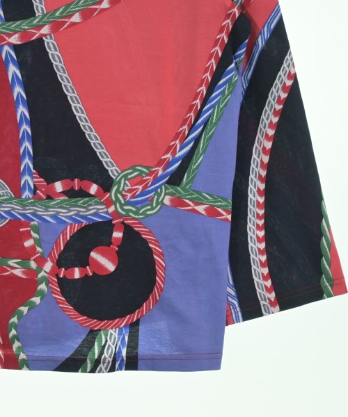 HERMES เสื้อยืด/เสื้อท็อปส์