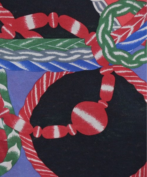 HERMES เสื้อยืด/เสื้อท็อปส์