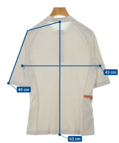 HERMES เสื้อยืด/เสื้อท็อปส์