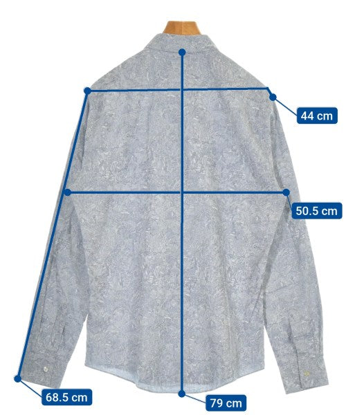 HERMES เสื้อลำลอง