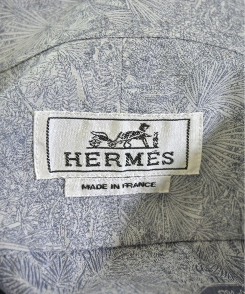 HERMES เสื้อลำลอง