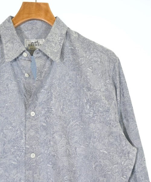 HERMES เสื้อลำลอง