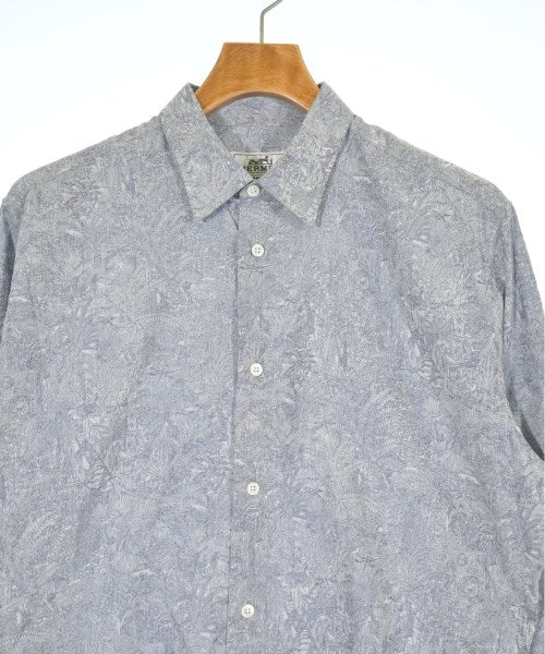 HERMES เสื้อลำลอง