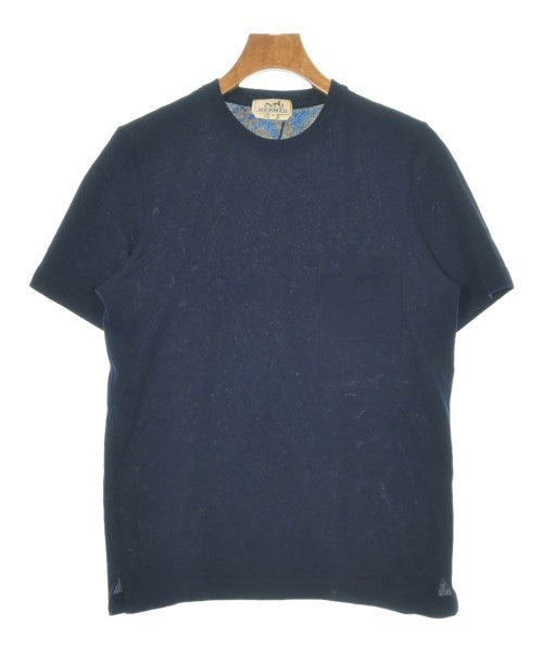 HERMES เสื้อยืด/เสื้อท็อปส์