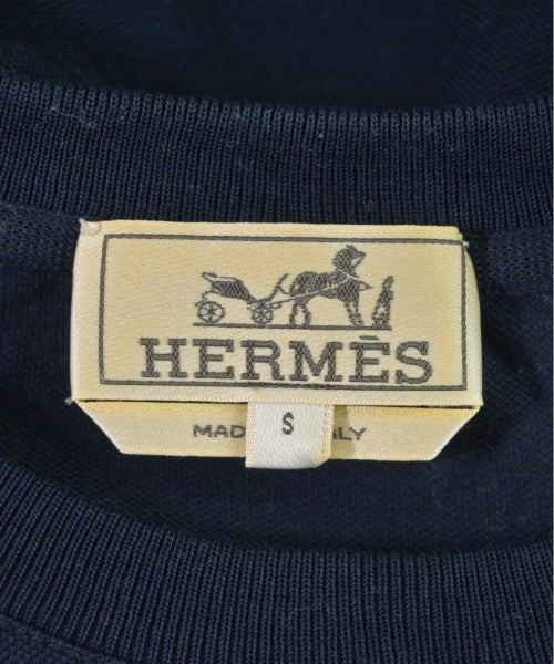 HERMES เสื้อยืด/เสื้อท็อปส์