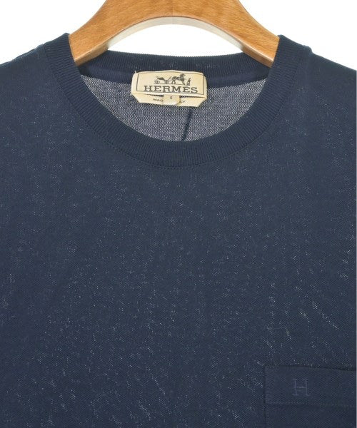 HERMES เสื้อยืด/เสื้อท็อปส์