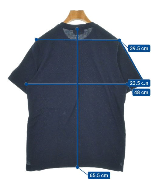 HERMES เสื้อยืด/เสื้อท็อปส์
