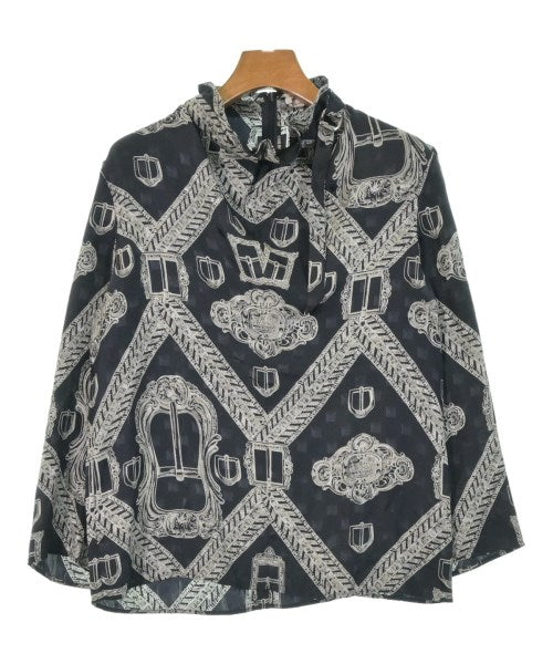 HERMES เสื้อลำลอง
