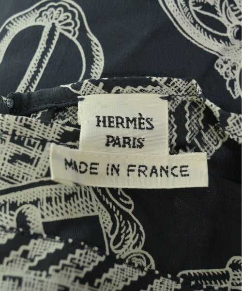 HERMES เสื้อลำลอง