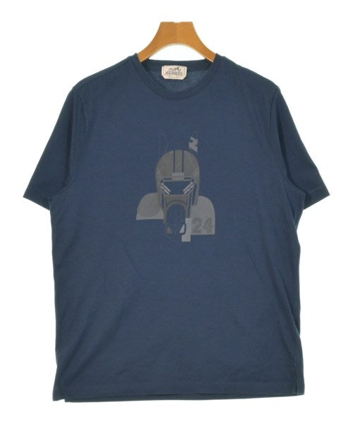 HERMES เสื้อยืด/เสื้อท็อปส์
