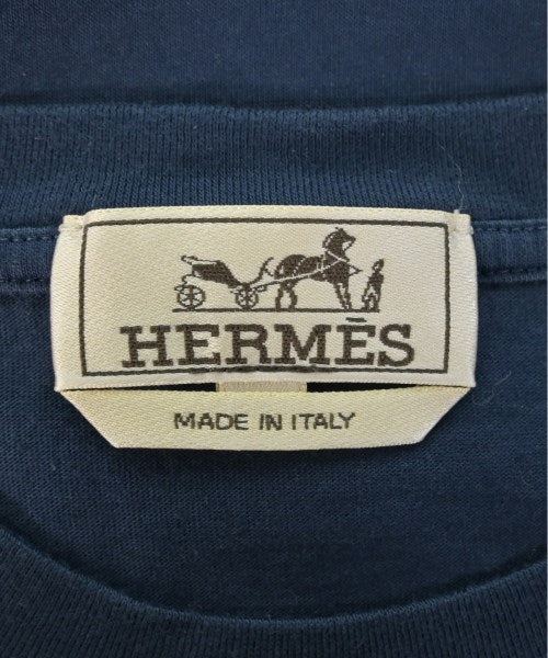 HERMES เสื้อยืด/เสื้อท็อปส์