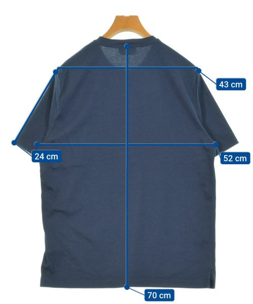 HERMES เสื้อยืด/เสื้อท็อปส์