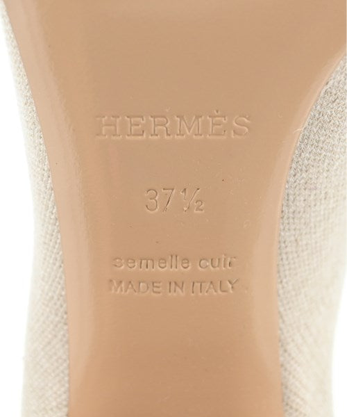 HERMES รองเท้า อื่น