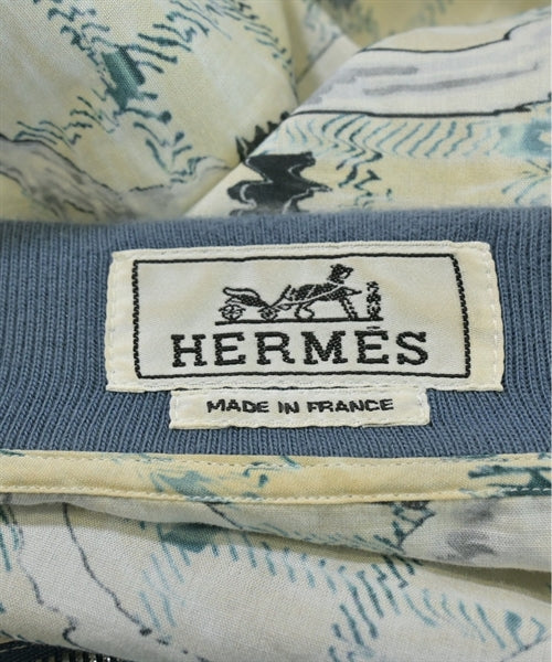 HERMES แจ็คเก็ตเบลาส์