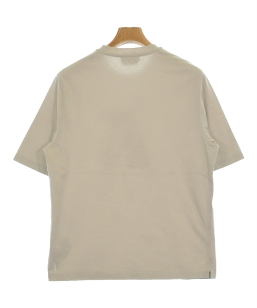 HERMES เสื้อยืด/เสื้อท็อปส์