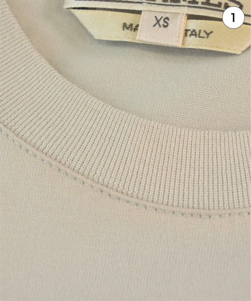 HERMES เสื้อยืด/เสื้อท็อปส์