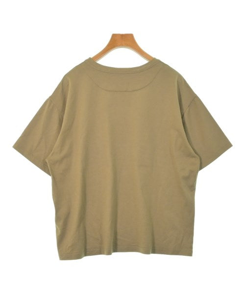 HERMES เสื้อยืด/เสื้อท็อปส์