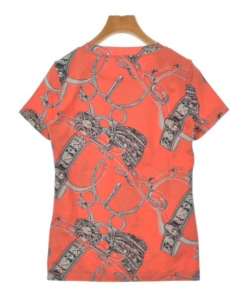 HERMES เสื้อยืด/เสื้อท็อปส์