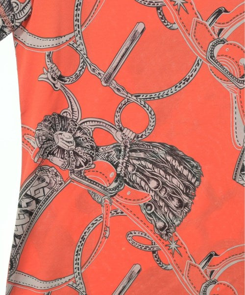HERMES เสื้อยืด/เสื้อท็อปส์