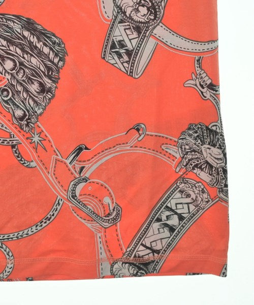 HERMES เสื้อยืด/เสื้อท็อปส์