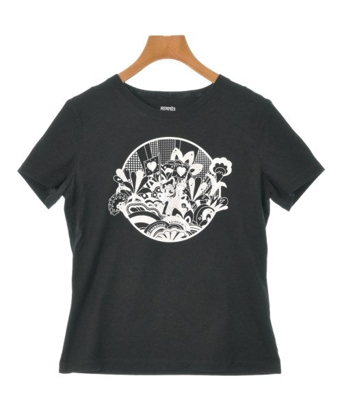 HERMES เสื้อยืด/เสื้อท็อปส์