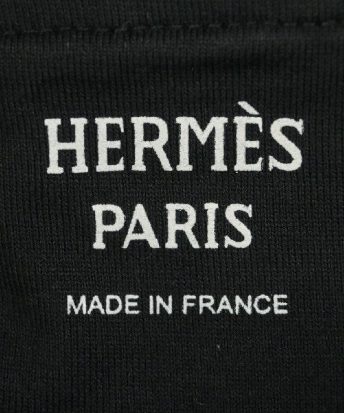 HERMES เสื้อยืด/เสื้อท็อปส์