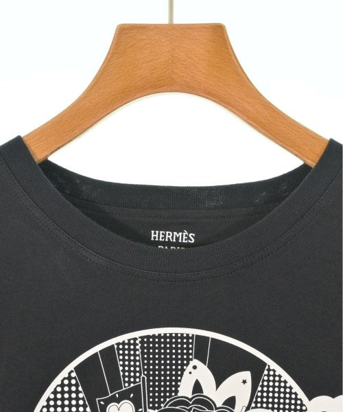 HERMES เสื้อยืด/เสื้อท็อปส์