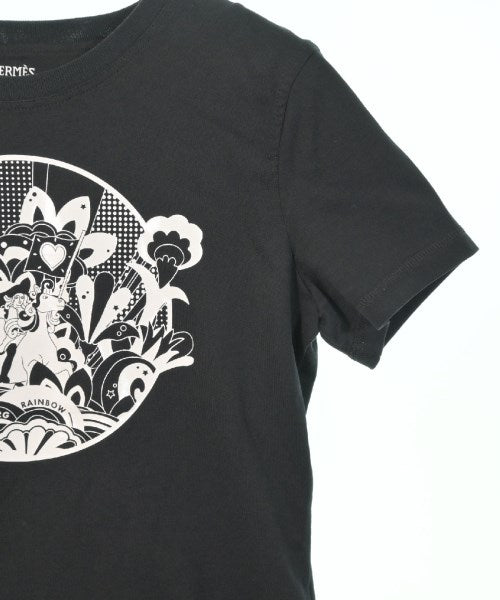 HERMES เสื้อยืด/เสื้อท็อปส์