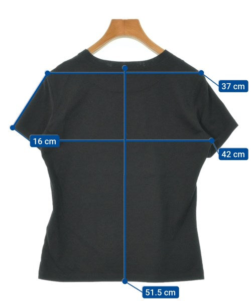 HERMES เสื้อยืด/เสื้อท็อปส์