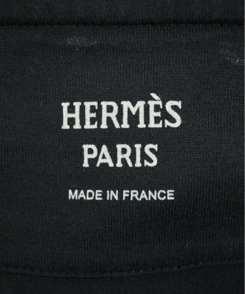 HERMES เสื้อยืด/เสื้อท็อปส์
