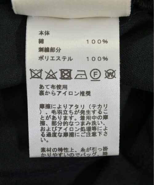 HERMES เสื้อยืด/เสื้อท็อปส์