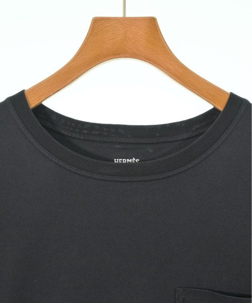HERMES เสื้อยืด/เสื้อท็อปส์