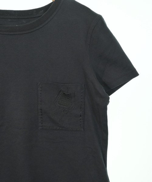 HERMES เสื้อยืด/เสื้อท็อปส์
