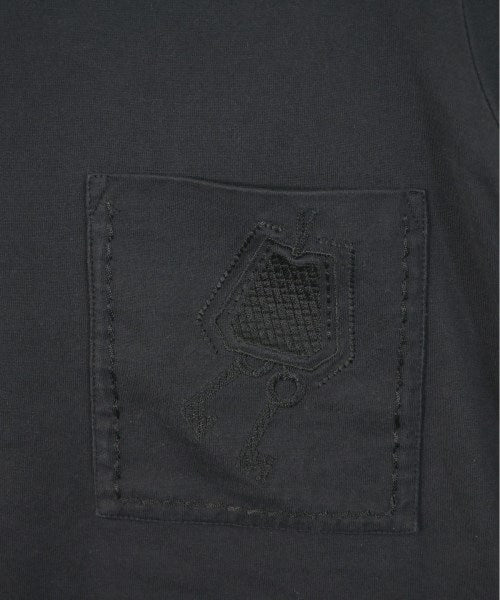 HERMES เสื้อยืด/เสื้อท็อปส์