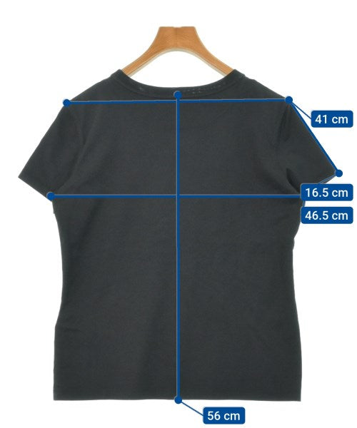 HERMES เสื้อยืด/เสื้อท็อปส์